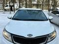 Kia Rio 2014 годаүшін5 250 000 тг. в Астана – фото 3