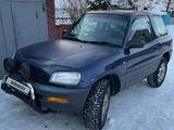 Toyota RAV4 1995 годаүшін2 700 000 тг. в Усть-Каменогорск