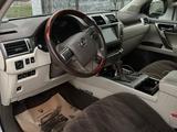 Lexus GX 460 2010 года за 16 000 000 тг. в Алматы – фото 4