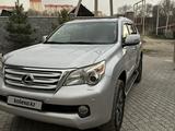 Lexus GX 460 2010 года за 17 000 000 тг. в Алматы