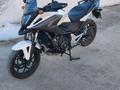 Honda  NC 750X 2019 годаүшін4 500 000 тг. в Атырау – фото 7