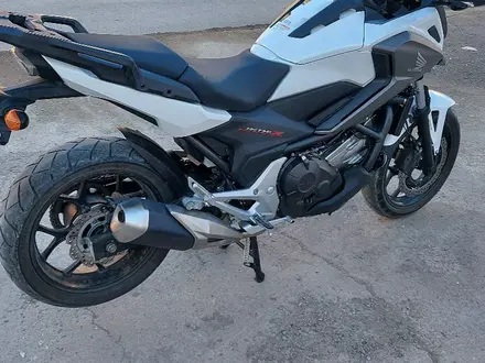 Honda  NC 750X 2019 года за 4 500 000 тг. в Атырау