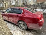 Lexus GS 450h 2007 года за 6 000 000 тг. в Алматы