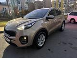 Kia Sportage 2019 года за 9 900 000 тг. в Астана