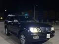 Lexus LX 470 1998 года за 5 500 000 тг. в Актобе – фото 2