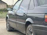 Volkswagen Passat 1992 годаfor1 300 000 тг. в Костанай – фото 4