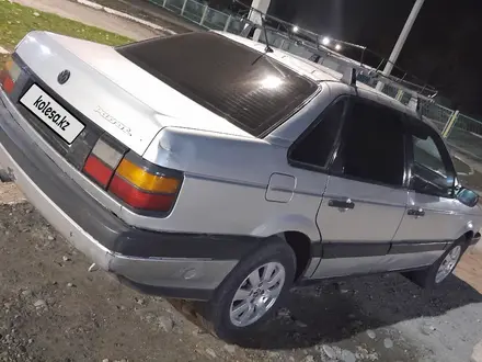 Volkswagen Passat 1989 года за 950 000 тг. в Тараз – фото 6