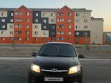 ВАЗ (Lada) Granta 2190 2012 года за 1 800 000 тг. в Тараз – фото 2