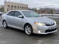 Toyota Camry 2012 года за 8 900 000 тг. в Уральск