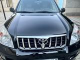 Toyota Land Cruiser Prado 2008 года за 14 000 000 тг. в Тараз – фото 4