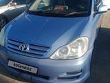 Toyota Ipsum 2005 года за 5 200 000 тг. в Актобе – фото 4