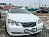 Lexus ES 350 2007 годаүшін7 000 000 тг. в Кызылорда – фото 2