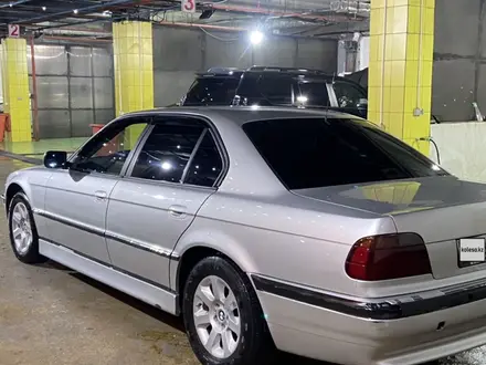 BMW 728 1998 года за 2 500 000 тг. в Актау – фото 6