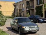 ВАЗ (Lada) 2110 2011 годаүшін1 850 000 тг. в Алматы – фото 2