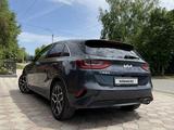 Kia Cee'd 2023 года за 9 800 000 тг. в Семей – фото 3