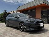 Kia Cee'd 2023 года за 9 800 000 тг. в Семей