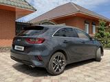Kia Cee'd 2023 года за 9 800 000 тг. в Семей – фото 2