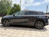 Kia Cee'd 2023 года за 9 800 000 тг. в Семей – фото 5