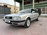 Audi 80 1993 годаүшін2 650 000 тг. в Туркестан