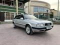 Audi 80 1993 года за 2 650 000 тг. в Туркестан – фото 2