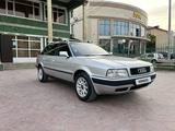 Audi 80 1993 годаүшін2 650 000 тг. в Туркестан – фото 2