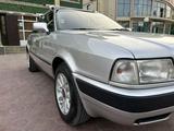 Audi 80 1993 годаүшін2 650 000 тг. в Туркестан – фото 5