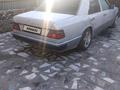 Mercedes-Benz E 200 1992 года за 1 850 000 тг. в Кентау – фото 12