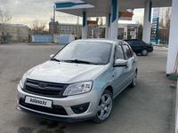 ВАЗ (Lada) Granta 2190 2012 года за 2 800 000 тг. в Астана