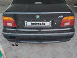 BMW 523 1999 года за 2 500 000 тг. в Тараз – фото 3