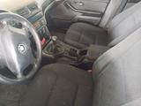 BMW 523 1999 года за 2 500 000 тг. в Тараз – фото 4