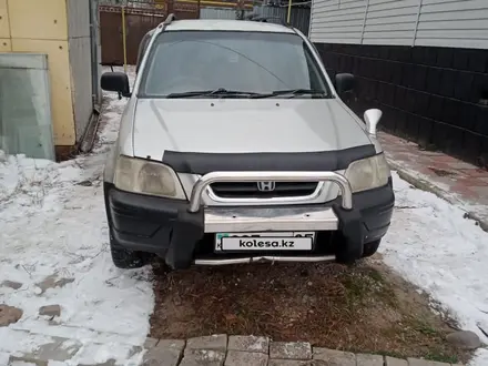 Honda CR-V 1996 года за 3 000 000 тг. в Алматы