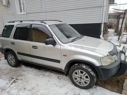 Honda CR-V 1996 года за 3 000 000 тг. в Алматы – фото 6