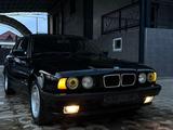 BMW 525 1994 годаfor3 000 000 тг. в Шымкент