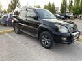 Toyota Land Cruiser Prado 2006 года за 13 500 000 тг. в Актобе – фото 5