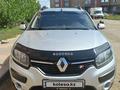 Renault Sandero Stepway 2016 года за 4 500 000 тг. в Актобе