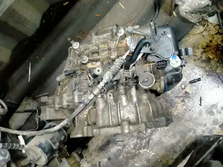 6 а 13 galant mitsubishi автомат коробка передач за 110 000 тг. в Алматы