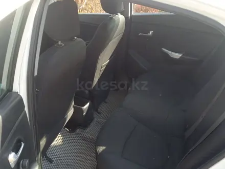 Kia Rio 2014 года за 3 500 000 тг. в Алматы – фото 8