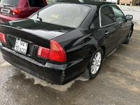 Mitsubishi Diamante 1997 года за 1 500 000 тг. в Костанай