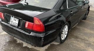 Mitsubishi Diamante 1997 года за 1 500 000 тг. в Костанай