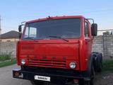 КамАЗ  5410 1989 годаүшін4 200 000 тг. в Алматы