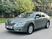 Toyota Camry 2007 годаүшін7 300 000 тг. в Алматы