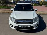 ВАЗ (Lada) Granta 2191 2017 года за 2 900 000 тг. в Астана