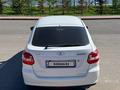 ВАЗ (Lada) Granta 2191 2017 годаүшін2 900 000 тг. в Астана – фото 4