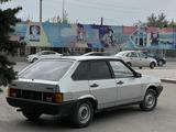 ВАЗ (Lada) 2109 2003 года за 400 000 тг. в Алматы – фото 3