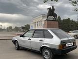 ВАЗ (Lada) 2109 2003 годаүшін400 000 тг. в Алматы – фото 4