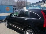 Honda CR-V 2010 годаүшін7 500 000 тг. в Талдыкорган – фото 5