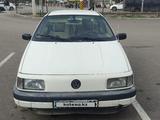 Volkswagen Passat 1990 годаfor1 500 000 тг. в Каскелен