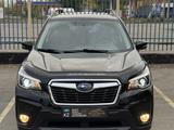Subaru Forester 2018 года за 12 499 999 тг. в Усть-Каменогорск – фото 2