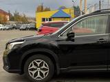 Subaru Forester 2018 года за 12 499 999 тг. в Усть-Каменогорск – фото 5