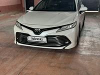 Toyota Camry 2021 годаүшін16 500 000 тг. в Шымкент